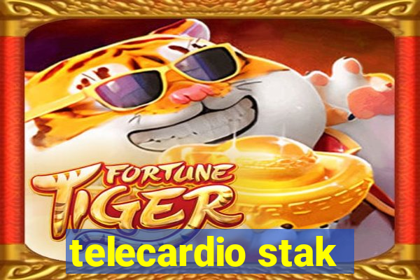 telecardio stak